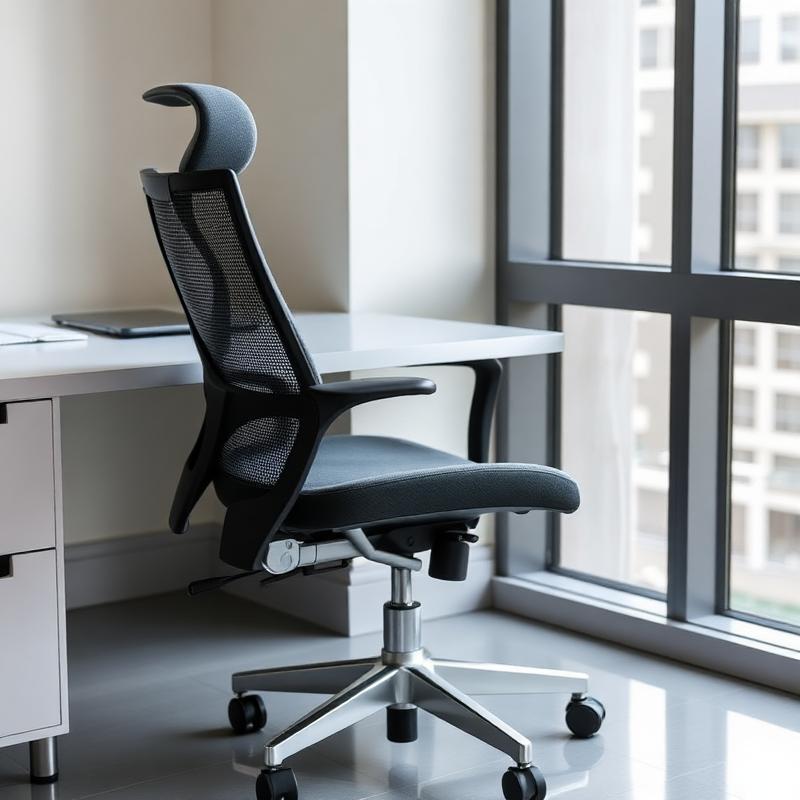 Office Matrix project 6